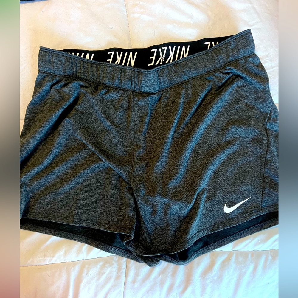 Nike Women’s Dry-fit Shorts Large